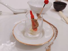 酸甜虾-宝丽轩中餐厅BAOLIXUAN