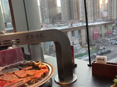 -黑牛の店·黑金店(沈阳万象城店)