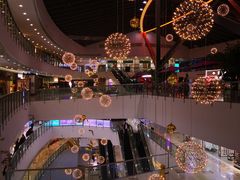 -新田360广场(上海华侨城店)