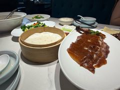 -大碗居·烤鸭·鱼头泡饼(天坛东门店)