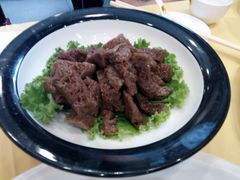 -功德林素菜饭庄(前门店)