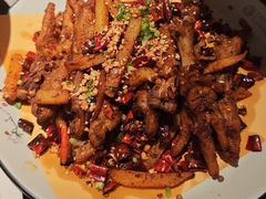 -麻都·成都菜(人民广场店)