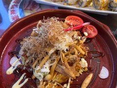 -桃太郎寿司料理(南坪店)