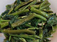 空心菜-老梅园大虾城(八一桥店)