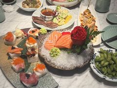 -阿吾罗日本料理(K11艺术中心店)