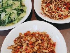 -天下客饭店(中山路店)