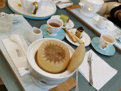 -燕庭·纯燕窝·甜品下午茶(南京西路店)