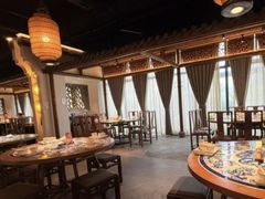 -紫腾大院·南京菜(江宁店)