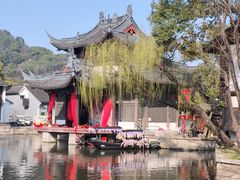 -鲁镇
