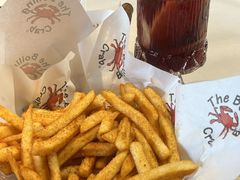 -The Boiling Crab宝灵蟹手抓海鲜(中国首店)