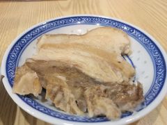-鲁达面馆本帮风味(共康东路店)