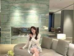 -南京THE TAI太和紫金大酒店