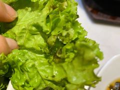 -韩宫宴烤肉·料理(苏州中心店)