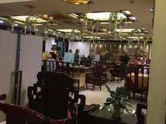 大堂-钦善斋(武侯祠店)