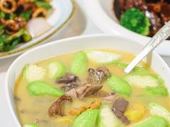 -东坊味道私房菜·地道顺德菜(大良店)