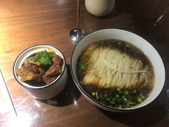 -十面春风·江南面馆(崇宁路店)