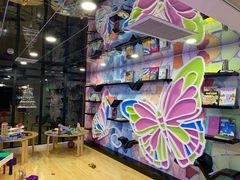 -BlueBubble蓝泡泡婴幼儿游泳会所(合川路店)