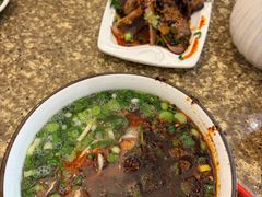 -清真磨沟沿老字号牛肉面(总店)