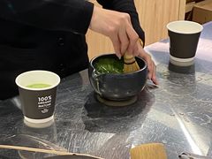 -THE MATCHA TOKYO抹茶东京