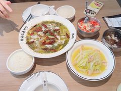 -太二酸菜鱼(凯德Mall新都心店)