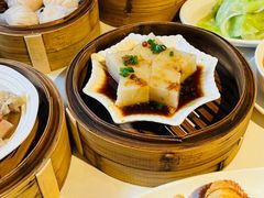 -潮福城大酒楼(湖滨北路店)