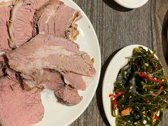 -清真·马安军辣子牛肉面