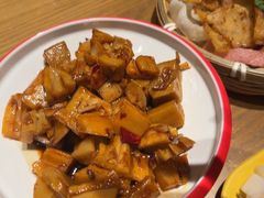 -肥三土菜馆(五四广场店)