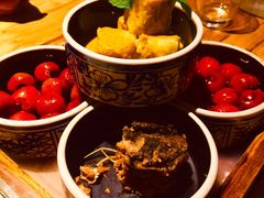 -局气 烤鸭·北京菜(光华路店)