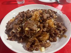 -同发号饭庄(复兴路店)