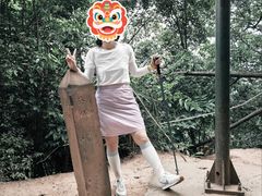 -凤栖山