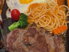 -豪享来中西餐厅(隆昌店)