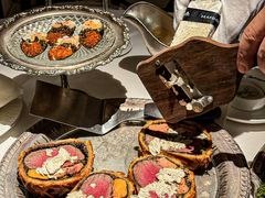 -壳里西餐厅Coquille Seafood Bistro(蒙自路店)