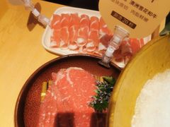 -巴奴毛肚火锅(七宝领展广场店)