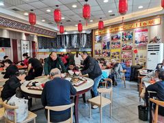 大堂-乡党臊子面(丰庆公园店)