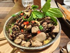-ELI FALAFEL Lebanese&Mediterranean黎巴嫩美食(富城路店)