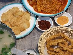 -屋里家延边朝鲜族冷面(梅林3店)