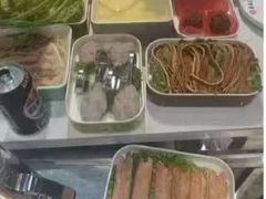 -清真·嘉福元自选火锅(力盟商业步行街店)