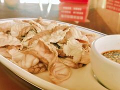 -天源渔港农庄