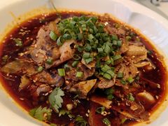 -眉州东坡(北苑华贸店)