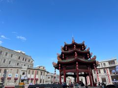-汕头市小公园