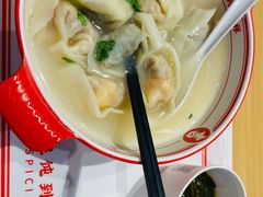 -吉祥馄饨(宁波高铁店)