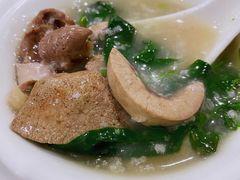 -标记美食新鲜猪杂(兴南大道店)