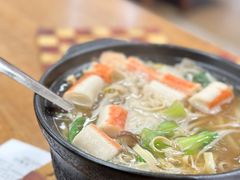 -天瑞福云南过桥米线(十里河店)