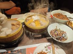 -小隐人家(乐松店)