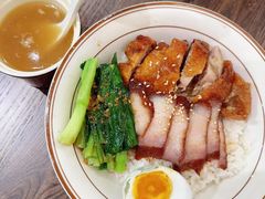 -粤拭轩·广东味道(祥和里店)
