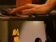 -上海波特曼丽思卡尔顿酒店