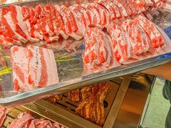 -姜胖胖首尔自助烤肉·街头小吃大排档(国瑞中心店)
