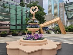 -中航城君尚购物中心