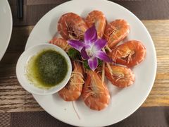 -芽庄MP泰式海鲜海景餐厅