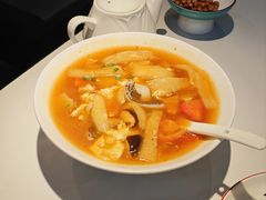 -南门食仙·手工福州菜(南门兜店)